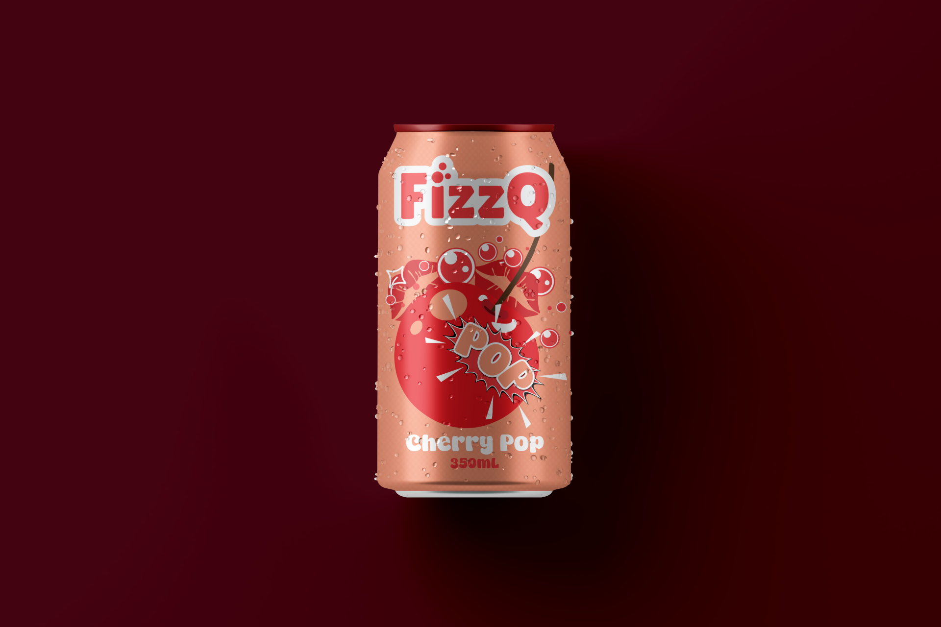 FizzQ mockup 2