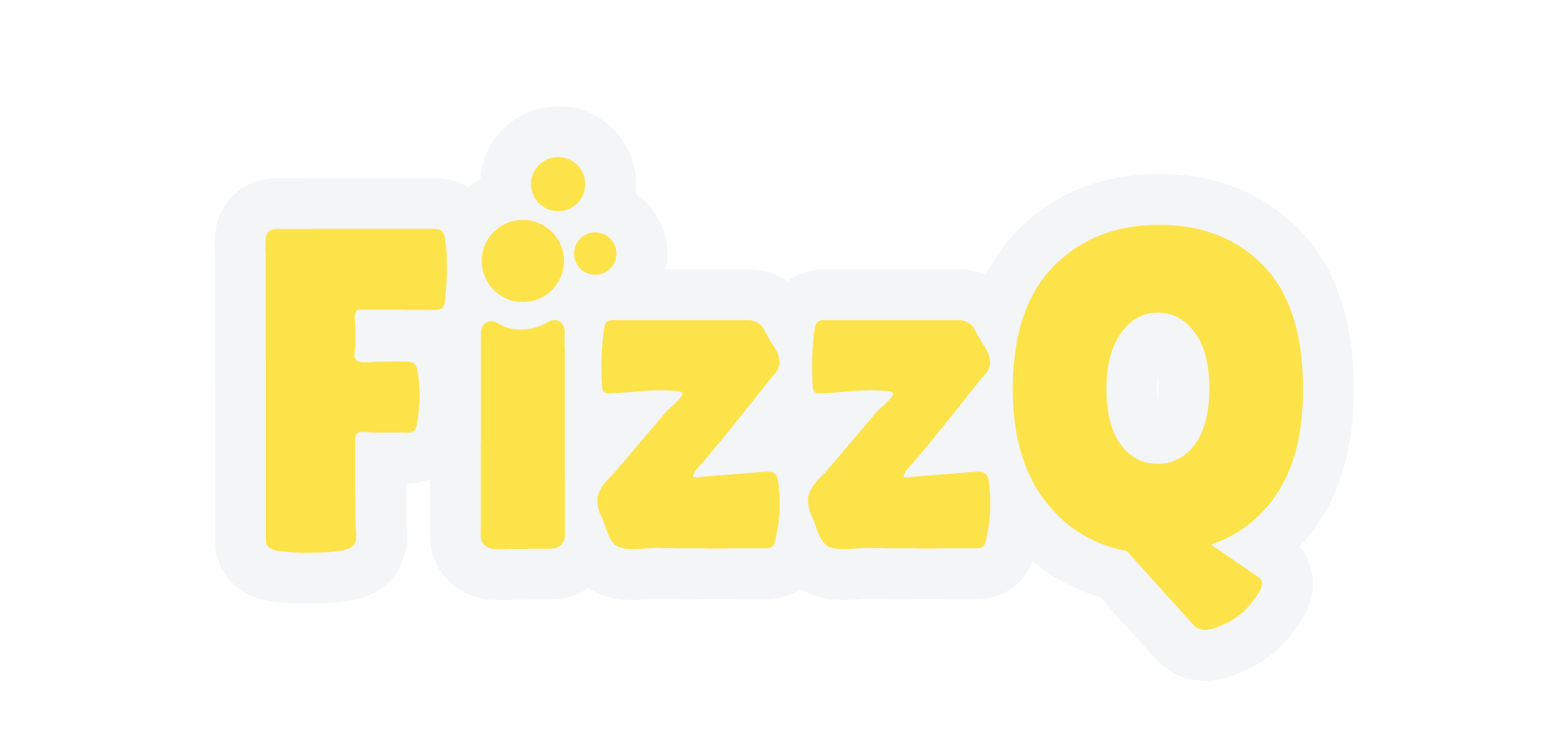 FizzQ logo variation