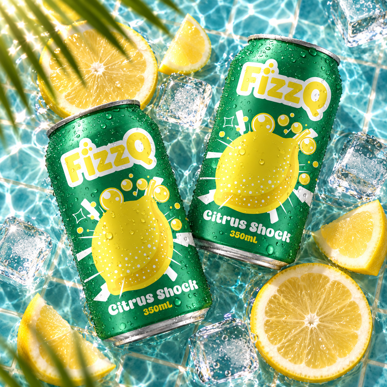 FizzQ 2