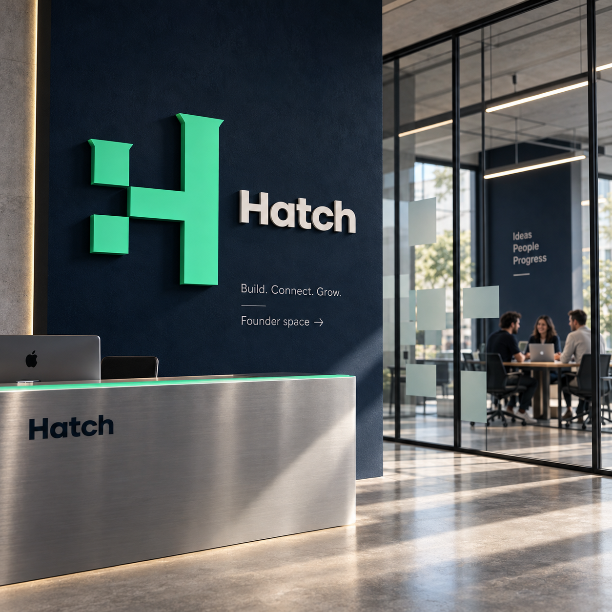 Hatch