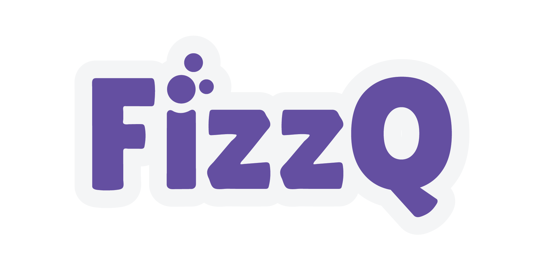FizzQ logo variation