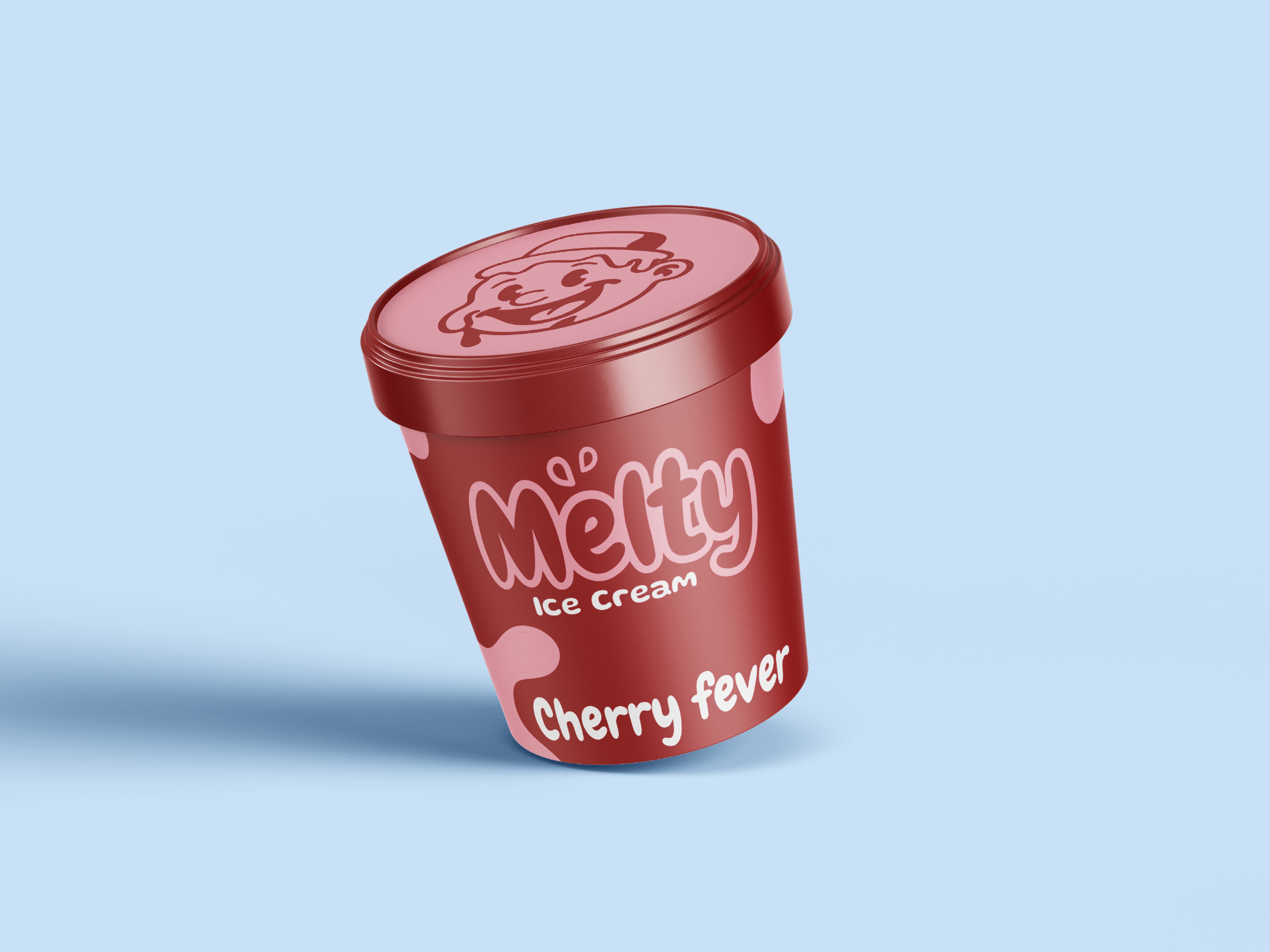 Melty's mockup 2