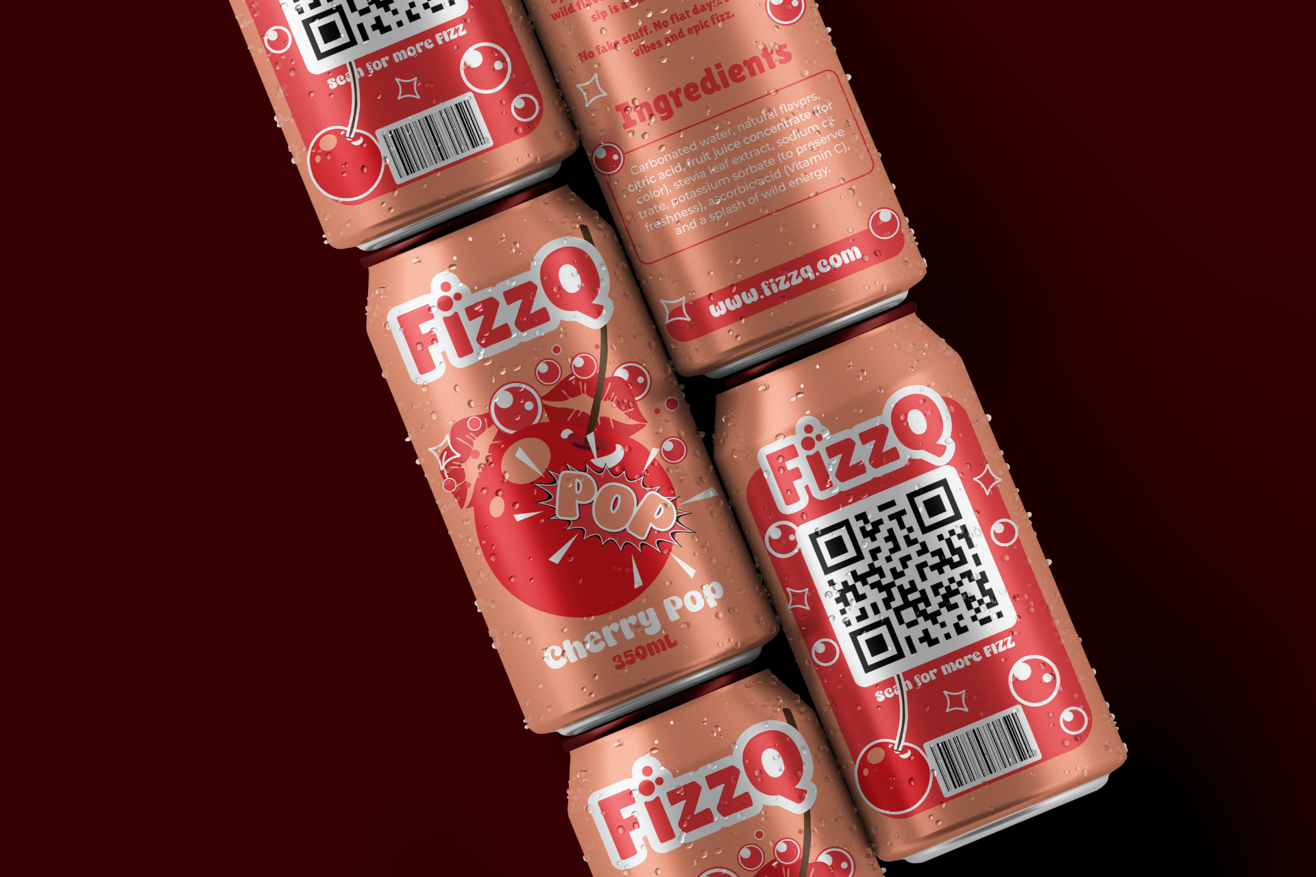 FizzQ mockup 5