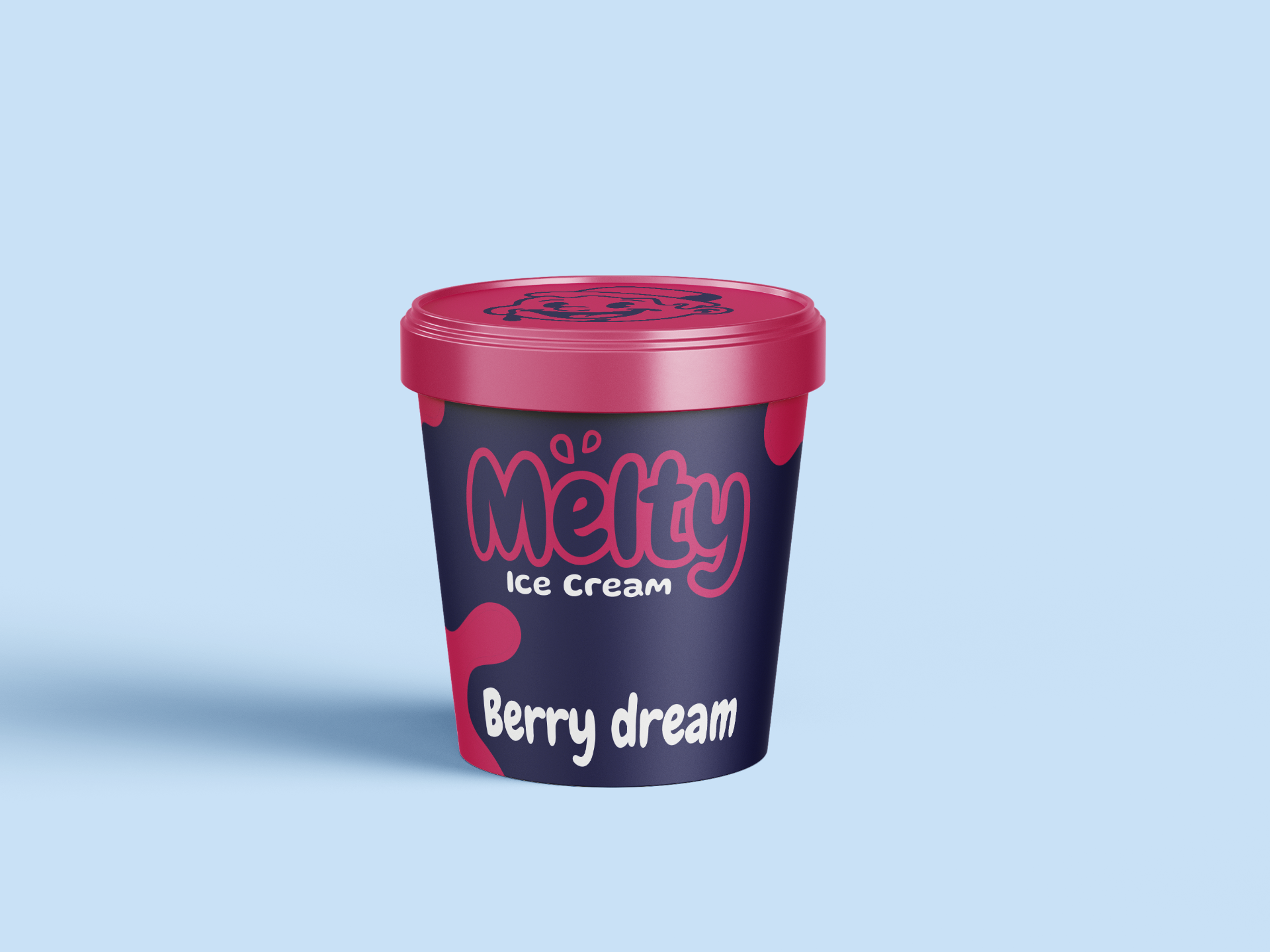 Melty's mockup 1