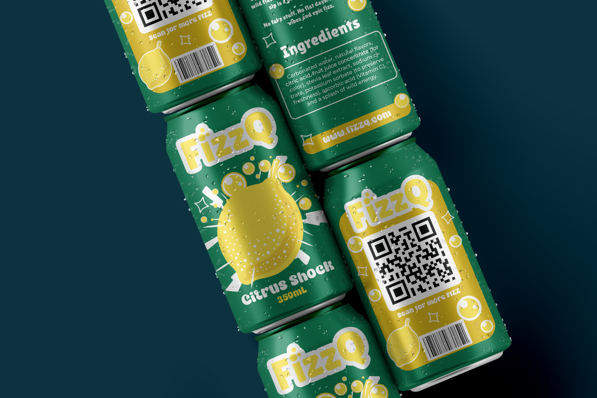 FizzQ mockup 7