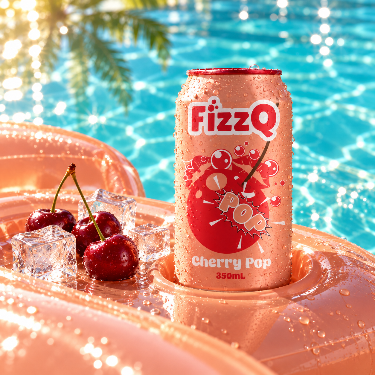 FizzQ 4