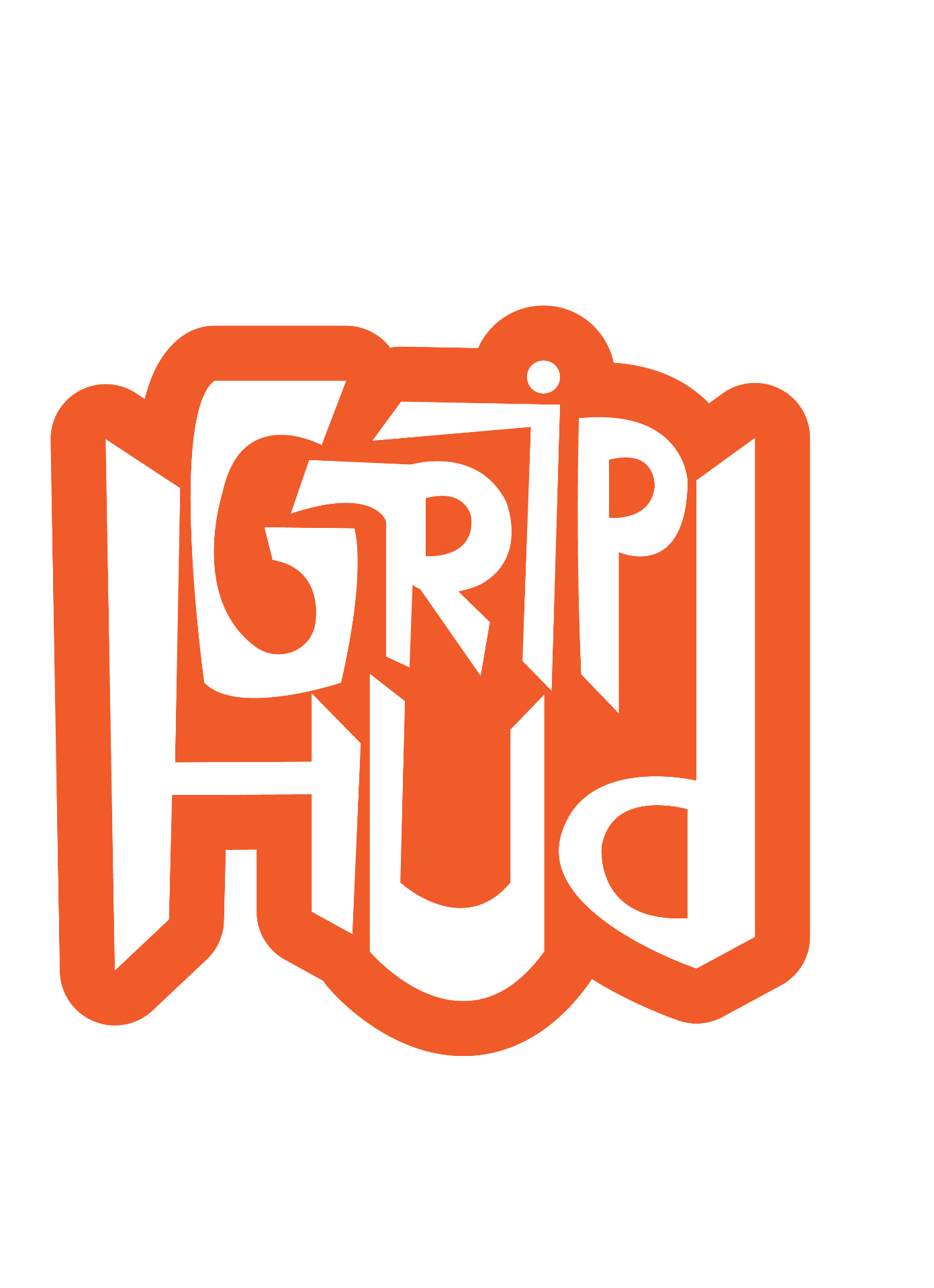 Grip Hub logo