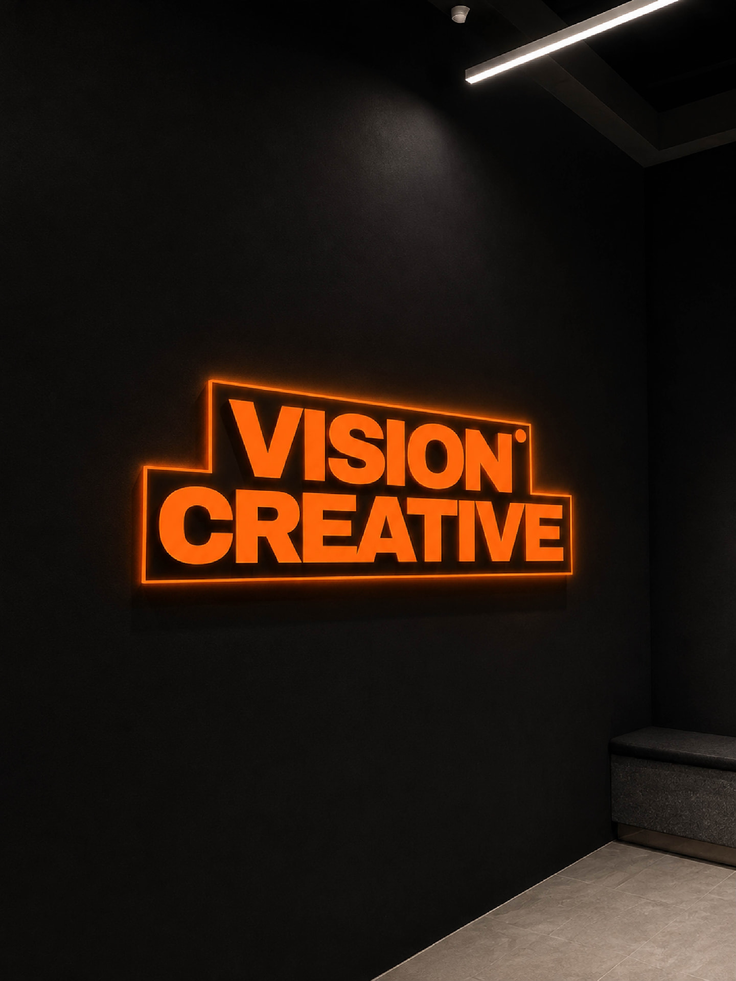 Vision Creative mockup 4