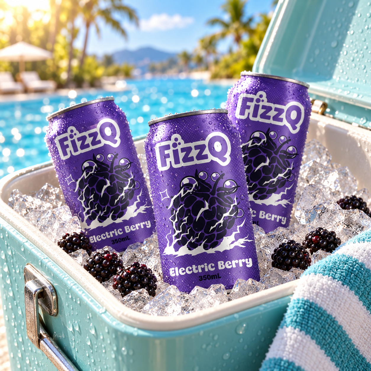 FizzQ 3
