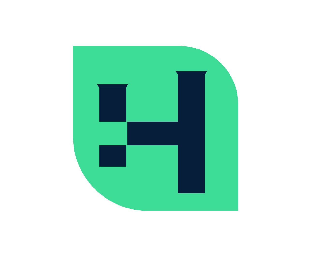 Hatch logo variation