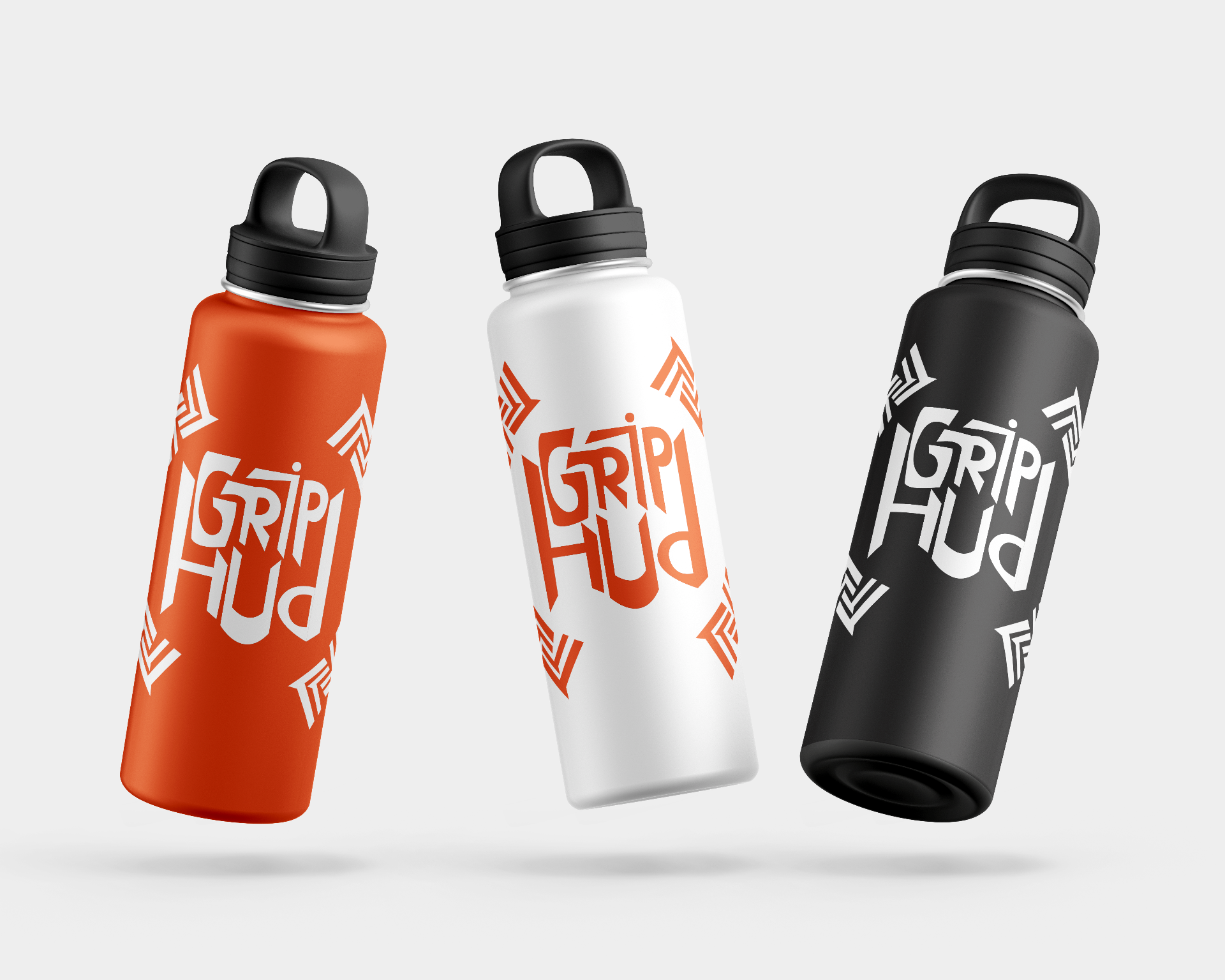 Grip Hub mockup 1