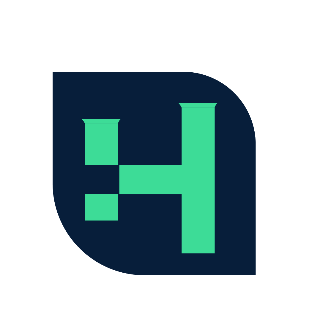 Hatch logo variation